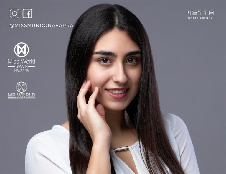           Miss Navarra 2021: estas son las siete chicas finalistas del certamen
        