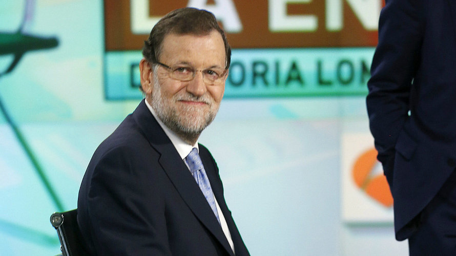 El presidente del Gobierno, Mariano Rajoy. /EFE