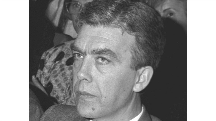 Ignacio Ordoqui.