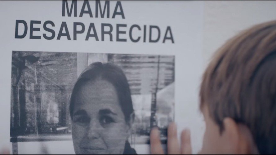 Padres y madres desaparecidos, campaña por una jornada continua.