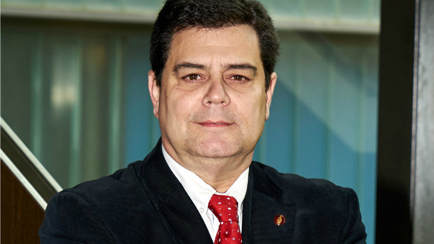 Pedro Baile, nuevo director de Foro Europeo.