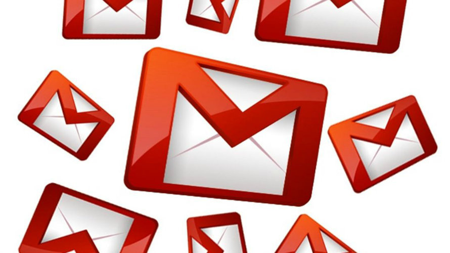 Consejos para no tener el Gmail lleno.