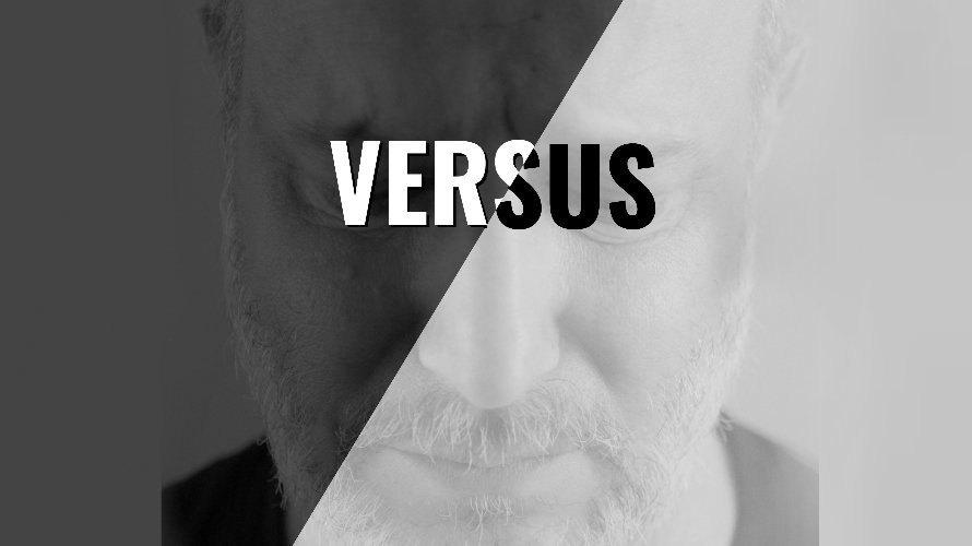 El cortometraje 'Versus' representará a Navarra en el Festival de cine 'Cannes 2016'.