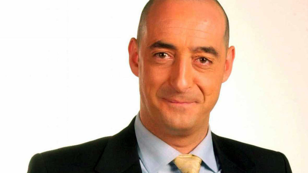 El humorista y presentador Félix Álvarez, Felisuco.  EFE