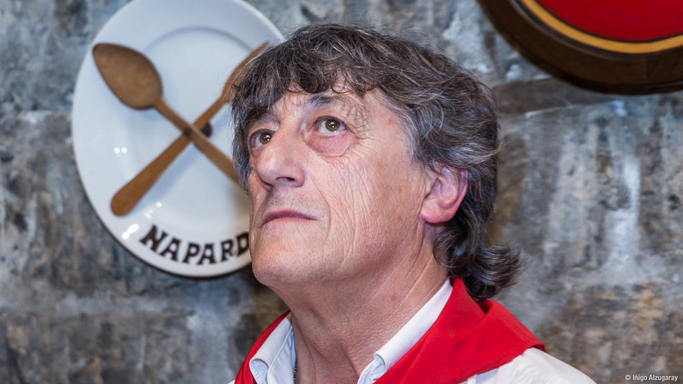 Enrique Martín Monreal recibe el Gallico de Oro de la Sociedad Gastronómica Napardi_-12(2)
