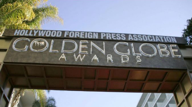 La Asociación de la Prensa Extranjera de Hollywood entrega los Globos de Oro EFE