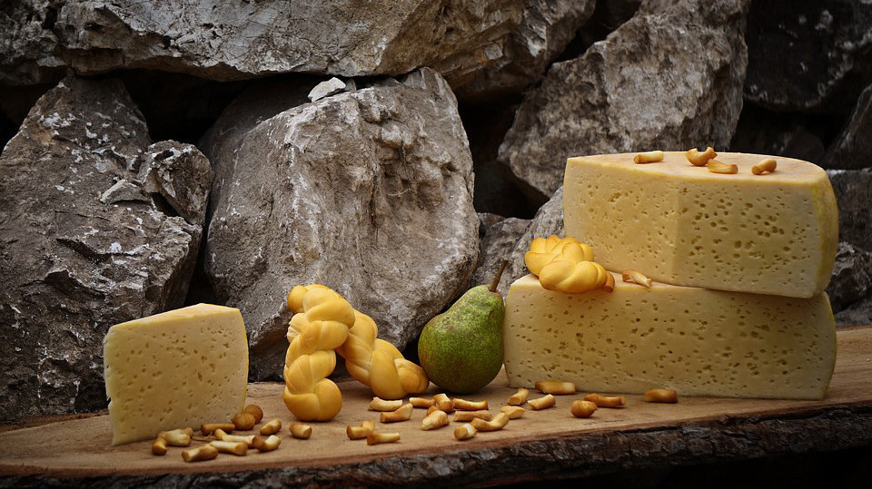 La Morea y E.Lecrerc celebran el Cheesy Day, una jornada dedicada al queso, este sábado.