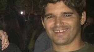 Ignacio Echeverría, de 39 años, todavía no ha podido ser localizado