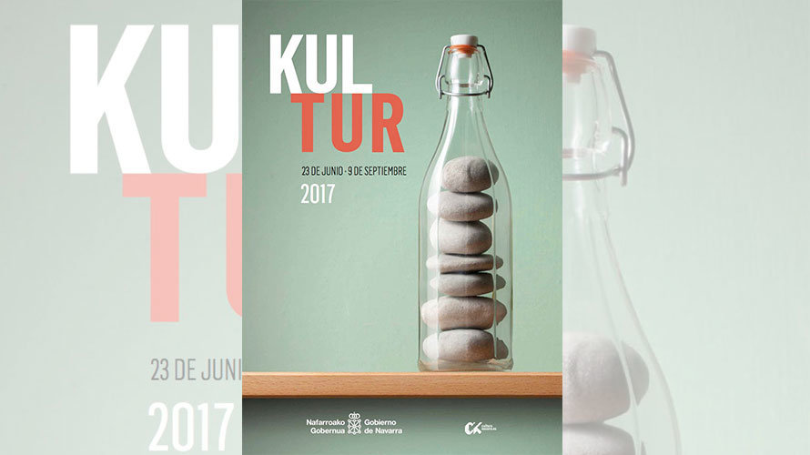 Cartel de Kultur 2017.