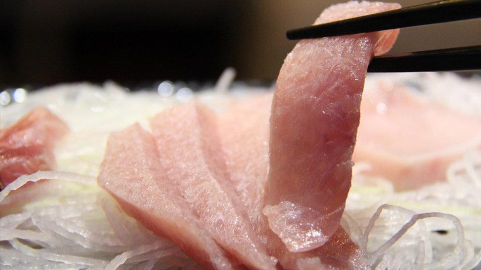 105 personas sufrieron una intoxicación por la histamina que contenía el atún