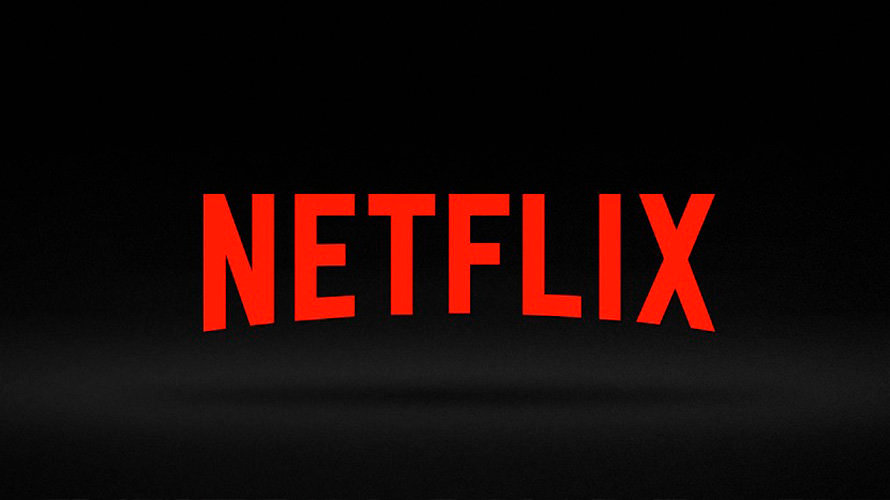 El logo de Netflix