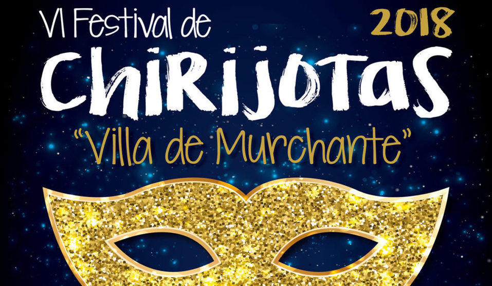 VI Festival de Chirijotas Villa de Murchante 2018