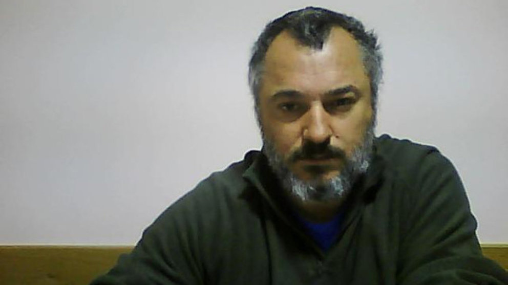El profesor de la Universidad de Santiago de Compostela, Luciano Méndez Naya, en una de sus apariciones en redes sociales donde ha asegurado que la víctima de La Manada disfrutó FACEBOOK