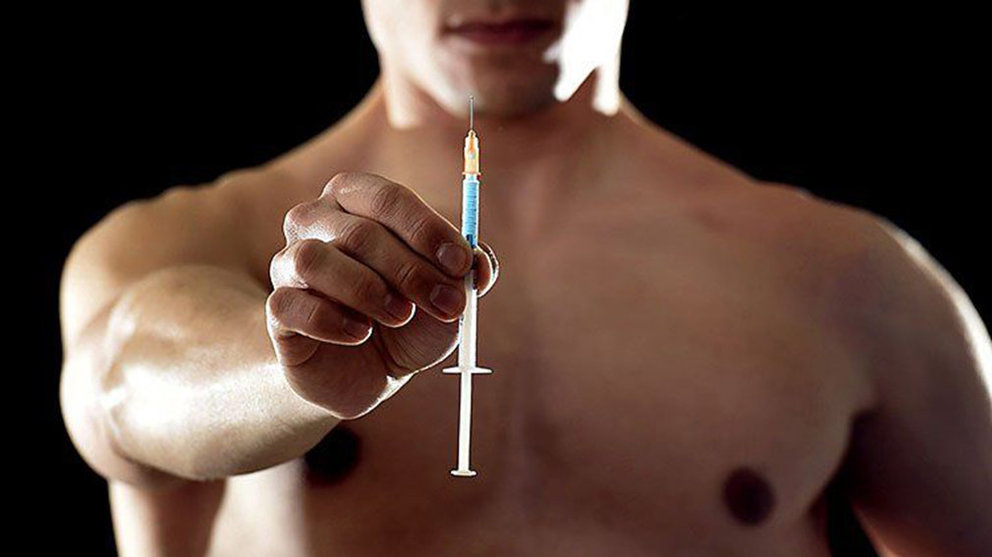 Chemsex se trata de una práctica en la que se consumen drogas para alargar las sesiones de sexo Foto PINTEREST