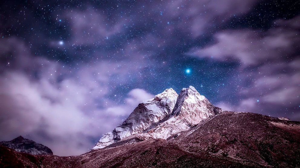 Monte Himalaya