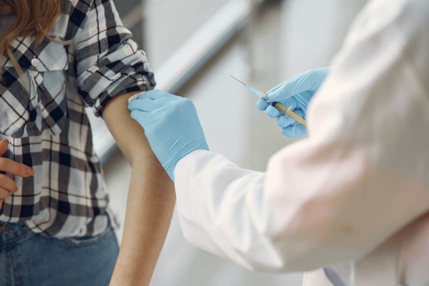 ¿Cuándo comienza la campaña de vacuna contra la gripe 2020-2021? 