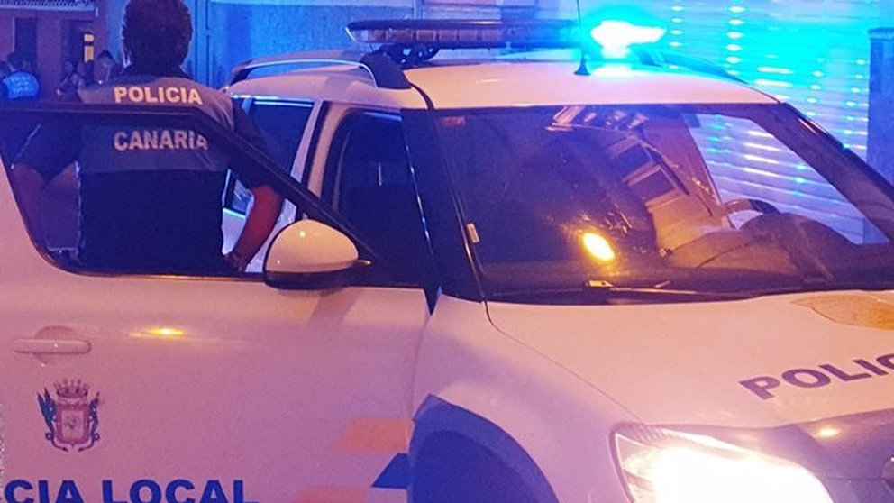 31/10/2020 Agentes de la Policía Local de La Orotava
SOCIEDAD ESPAÑA EUROPA ISLAS CANARIAS
POLICÍA LOCAL DE LA OROTAVA
