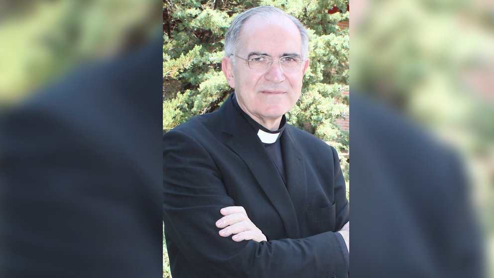 Fallece el sacerdote Javier Cremades, director de los actos centrales de la Jornada Mundial de la Juventud de 2011 y cuya labor pastoral se desarrollo, en parte, en Pamplona. JMJ