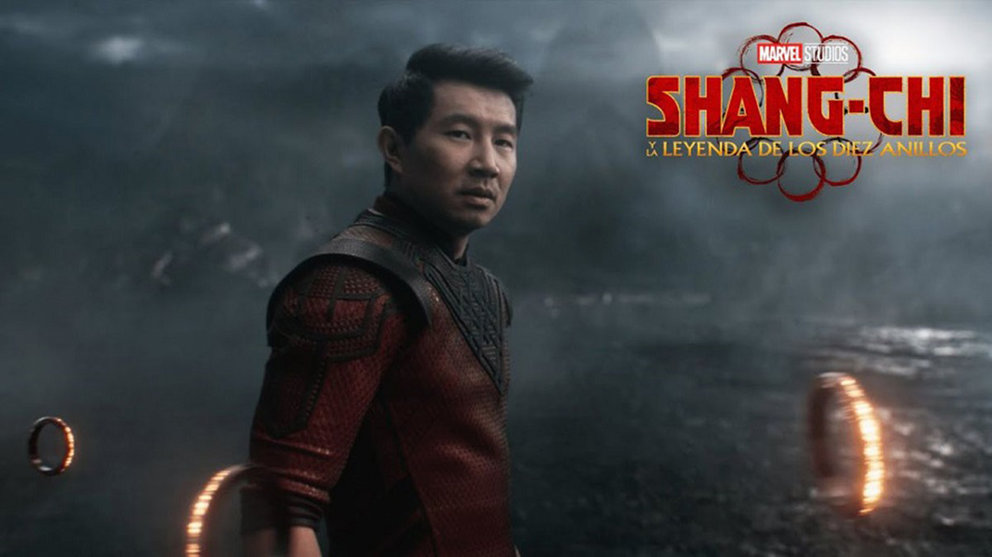 Shang-Chi, un nuevo inicio para Marvel