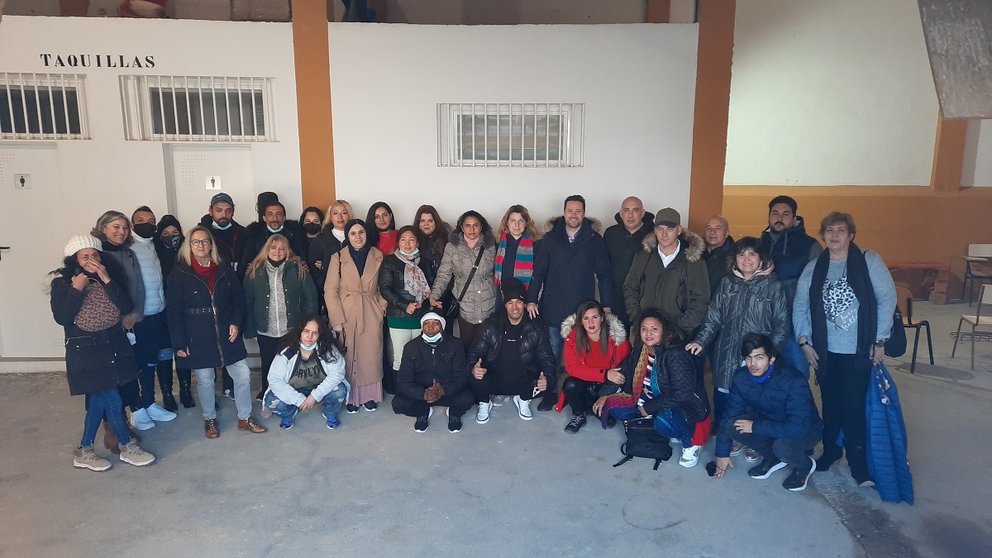 Empleo Social Protegido 2020-21 en Tudela. AYUNTAMIENTO DE TUDELA