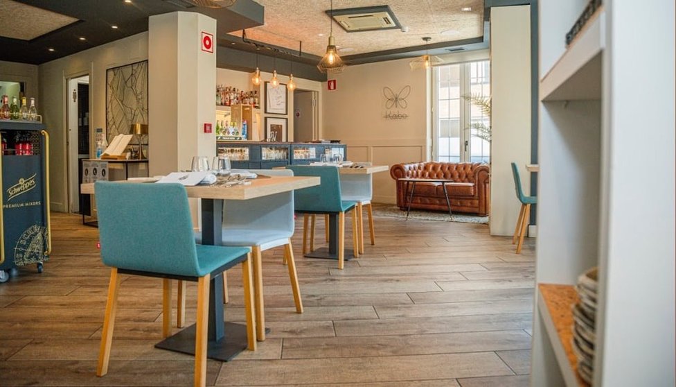Los 5 restaurantes con más encanto de Pamplona según TripAdvisor. Foto: TripAdvisor.