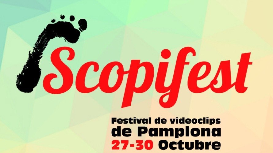 Scopifest, festival de videoclips.