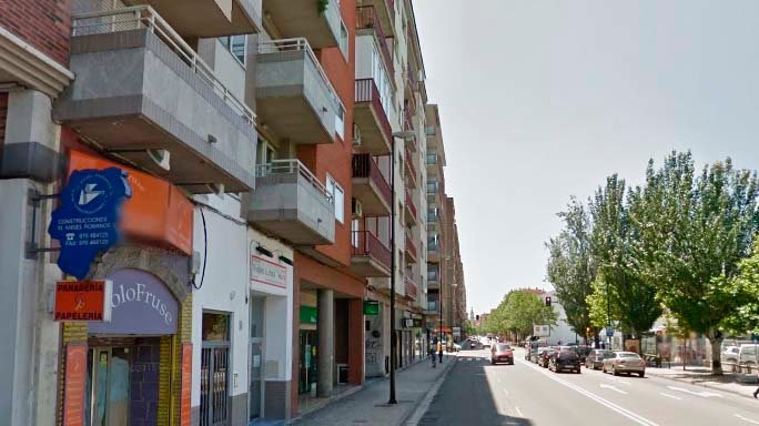 calle cataluña zaragoza