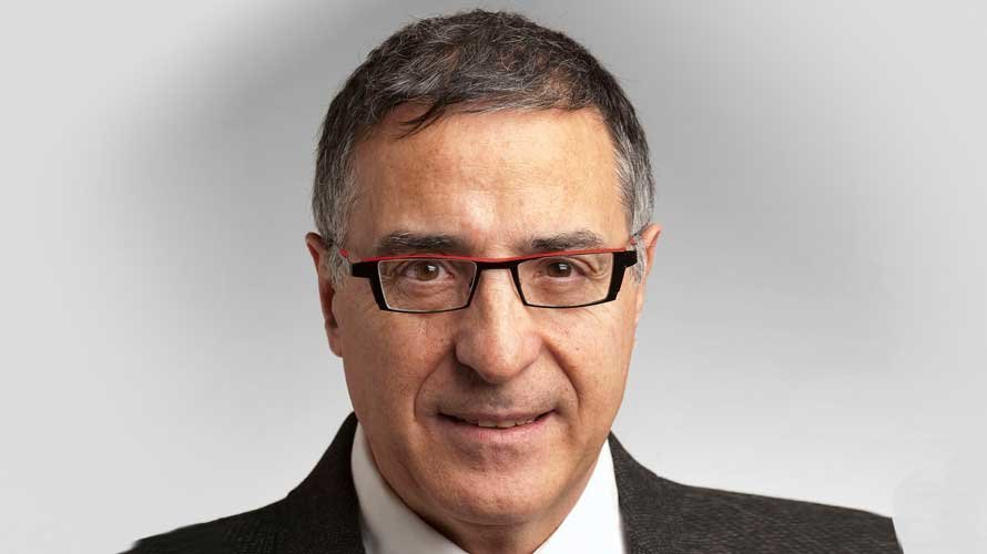 Peio Ayerdi Echeverri, nombrado jefe de gabinete del vicepresidente de Desarrollo Económico.
