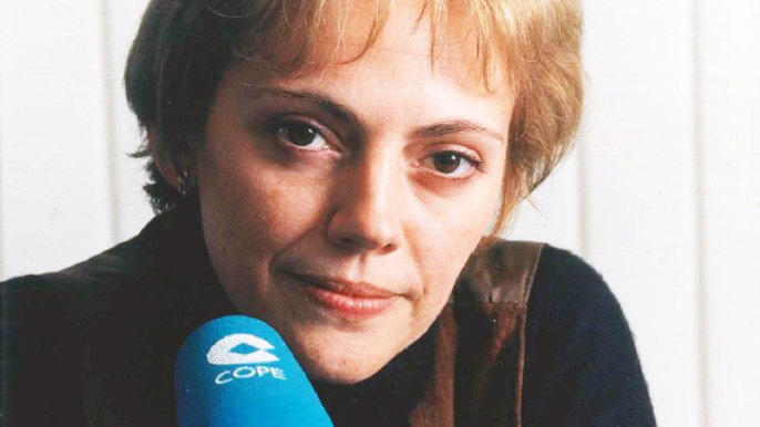 Blanca María Pol (COPE).