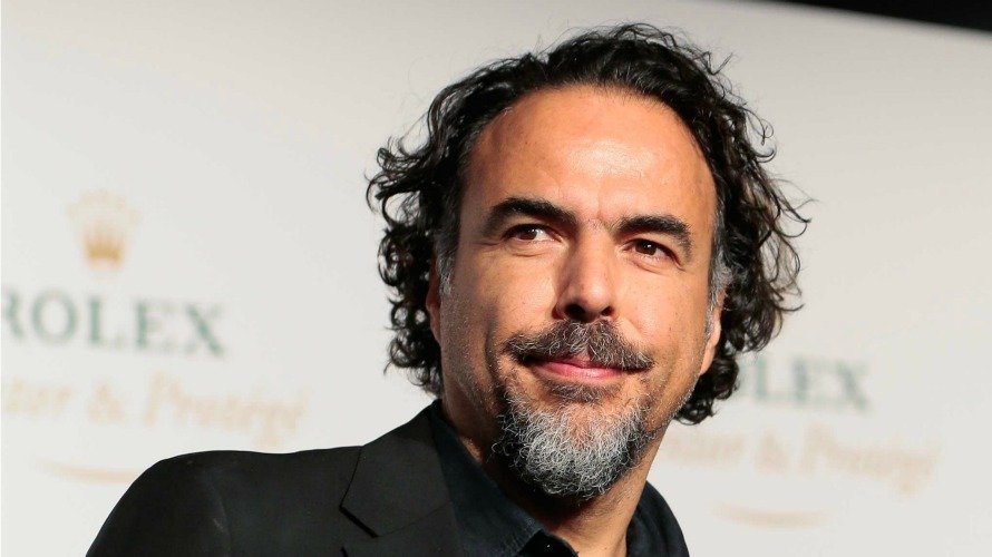 El director de cine Alejandro González Iñarritu. EFE