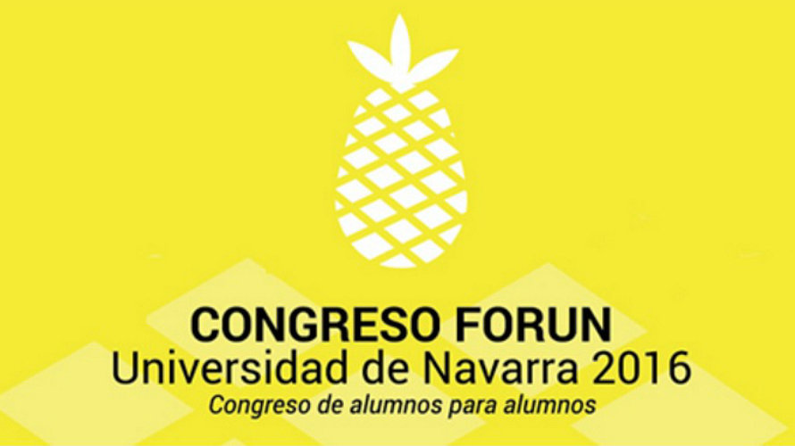 Congreso FORUN 2016.