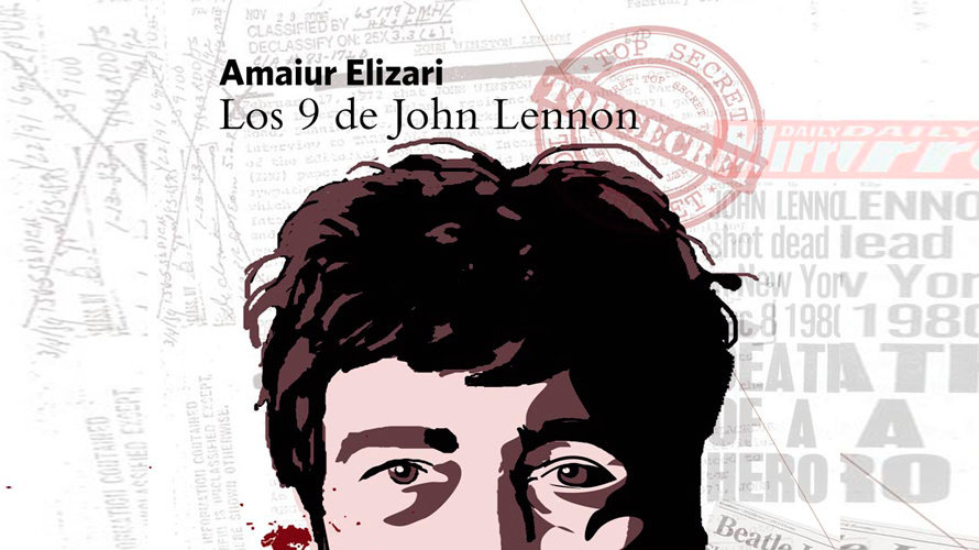 Portada-del-libro-de-Amaiur-Elizali-'Los-9-de-John-Lennon'