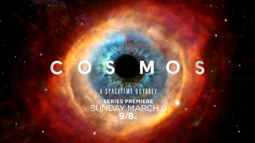 Serie Cosmos.