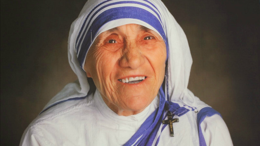 El Papa confirma que canonizará a la Madre Teresa de Calcuta el 4 de septiembre de 2016. EP