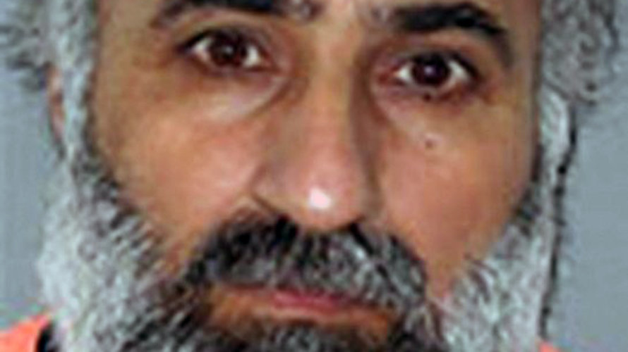 EEUU anuncia la muerte de Abd al Rahman