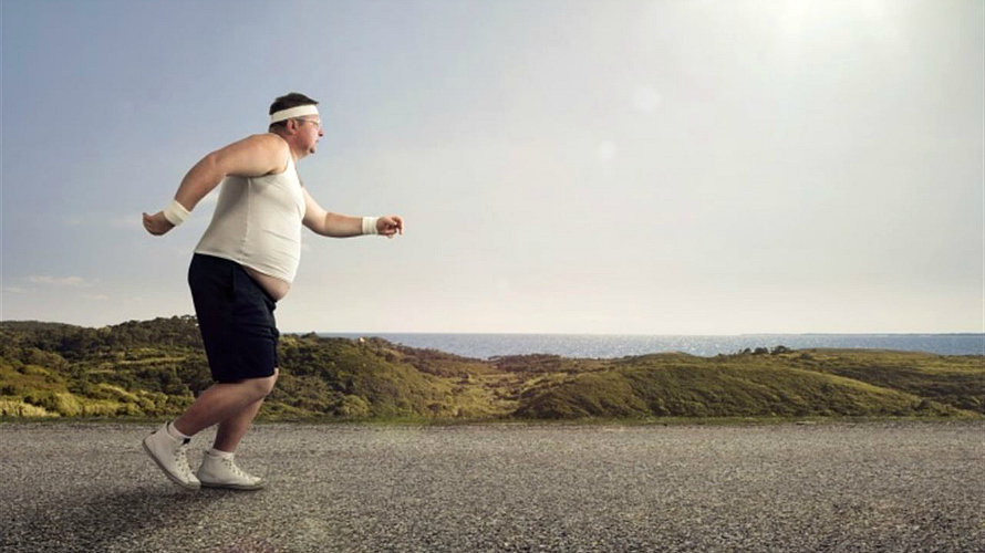 Los 7 errores sobre salud cardíaca más comunes. Obesidad ejercicio 