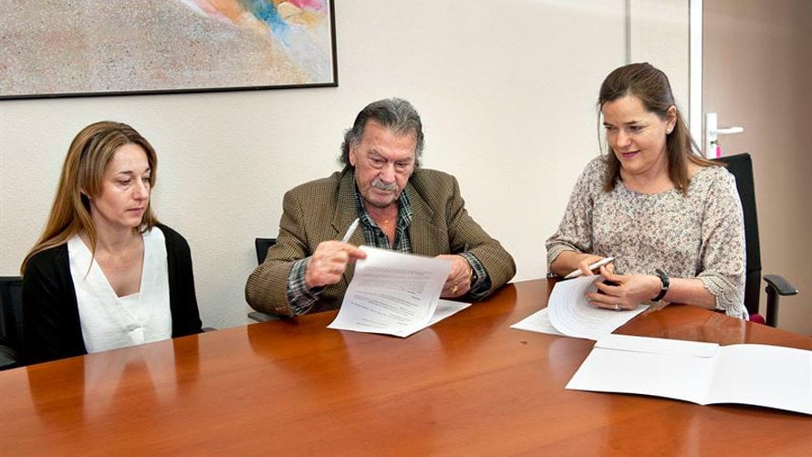 Subvencionado con 50.000 euros un programa para la inclusión de la población gitana de Navarra. EP
