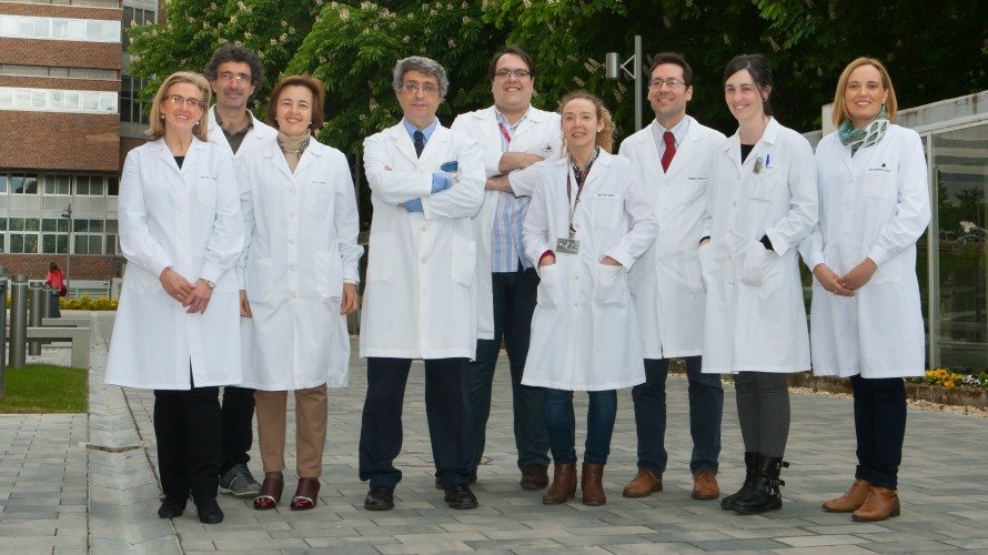 Un equipo del Centro de Investigación en Nutrición de la Universidad de Navarra, número 1 de España en productividad científica. UNAV