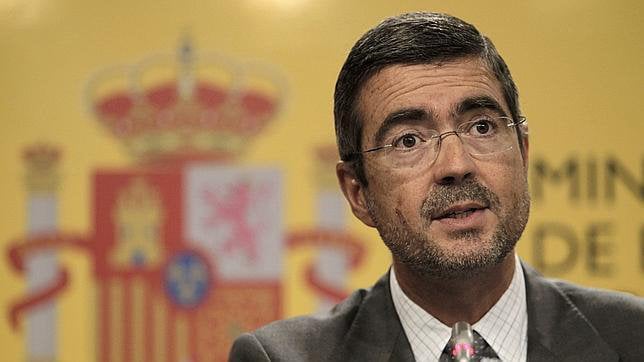 Fernando Jiménez Latorre es el elegido por el Ministerio de Economía como candidato a director ejecutivo del Banco Mundial, en lugar del ex ministro Soria EFE