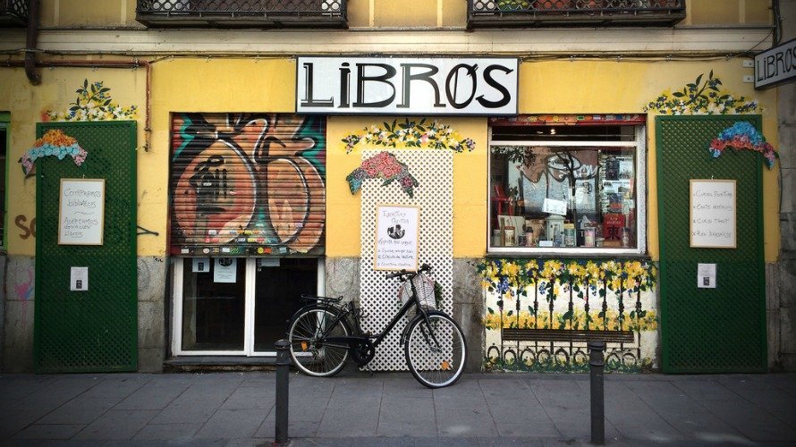 La campaña 'Bibliotecas & Bicicletas' se pondrá en marcha este próximo 16 de septiembre