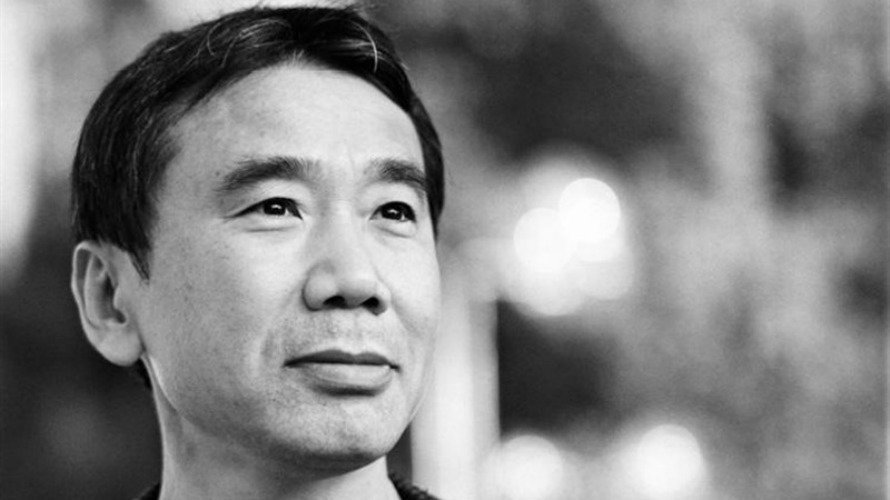 El escritor japonés Haruki Murakami. TUSQUETS