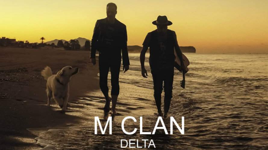 Disco Delta de M Clan