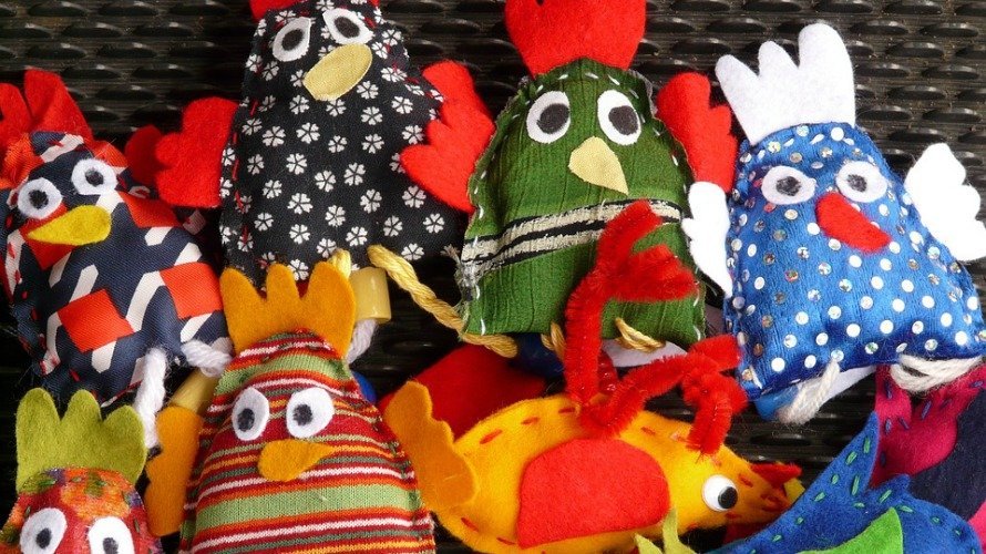 En Navidad, Baluarte traerá a Pamplona espectáculos de marionetas y títeres.