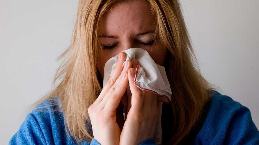 La incidencia de la gripe en Navarra se duplica en tan solo una semana.