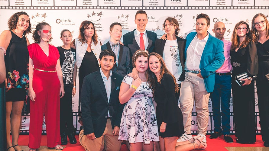 Cinfa apoya el cortometraje 'Cumplevidas', desarrollado por 12 jóvenes con cáncer