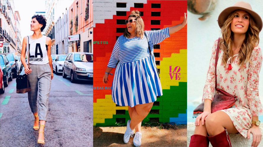 B a la Moda, Jennifer Usandizaga y Raquel Rodríguez, las 3 influencers que acudirán a Itaroa