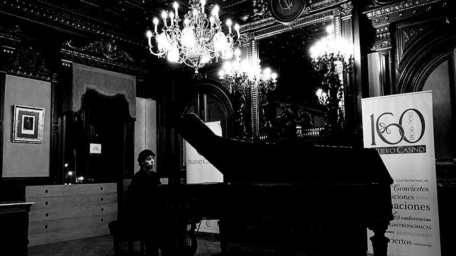 Crónica del centenario de Debussy