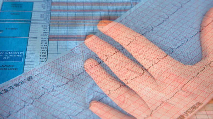 Un hombre sufre una parada cardiaca en su domicilio en Pamplona. NAVARRACOM