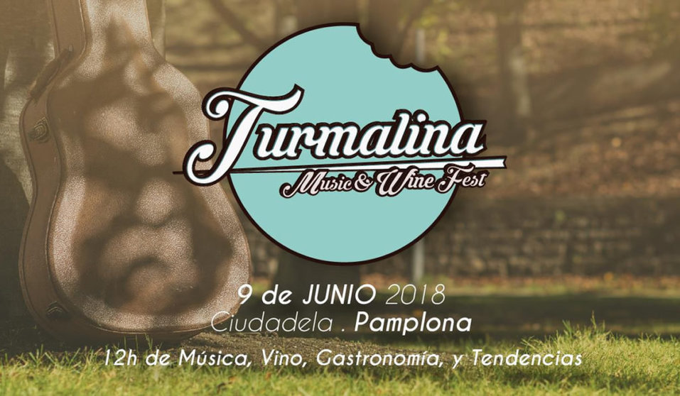 Turmalina Fest 2018