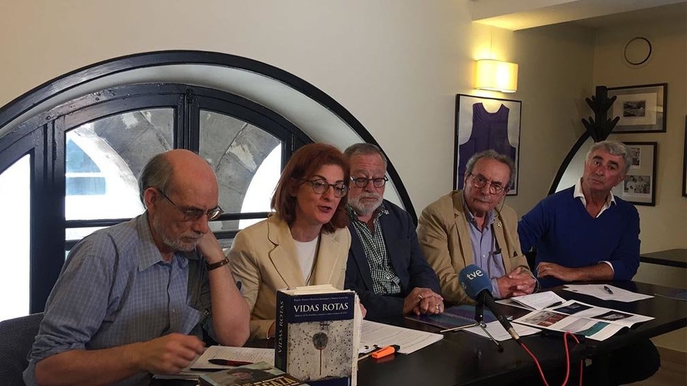 Savater, Pagaza y el colectivo Memoire et Vigilance piden evitar la construcción de la “Gran Mentira sobre ETA” que lleva a la impunidad CEDIDA